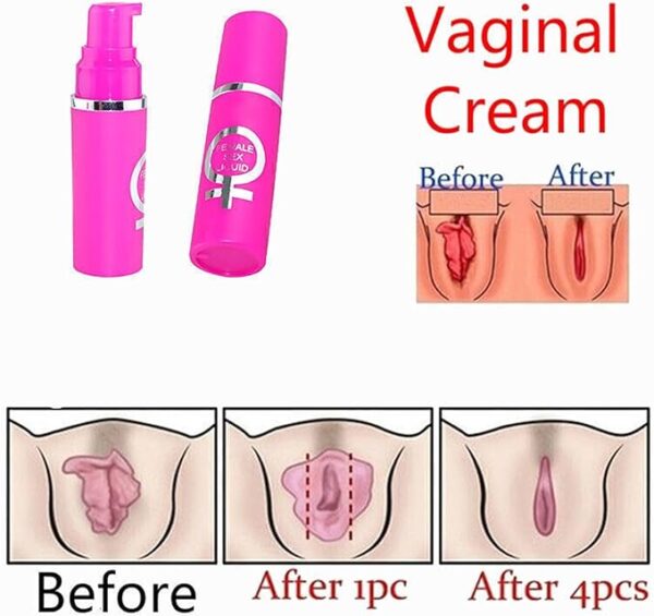 Intense Fast Orgasmic Gel,Fast Orgasmic Gel Women Sex Oils，Climax Intensifying Formula,Sensual Arousal Enhancer for Women,Sexual Pleasure Booster,Intimacy Enhancement Cream (1pcs)